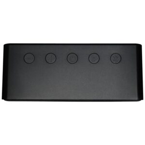 Parlante bluetooth audiotechnica ATSP65XBT: imagen 3
