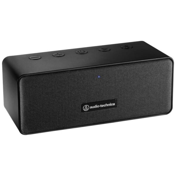Parlante bluetooth audiotechnica ATSP65XBT