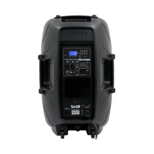 altavoz de 15 PB15E-MP3-OP SYS PRO DJ: imagen 2