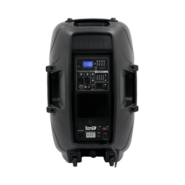 altavoz de 15 PB15E-MP3-OP SYS PRO DJ