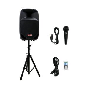 altavoz de 15 PB15E-MP3-OP SYS PRO DJ: imagen 1