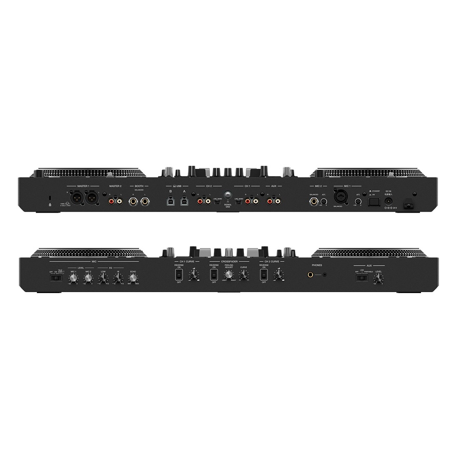 Controlador DDJ REV7 pioneer: imagen 2