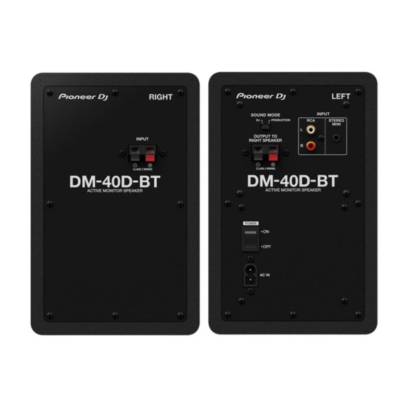 Monitores DM40DBT