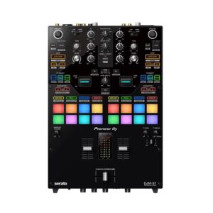 Mezclador Pioneer DJ DJM-S7: imagen 1