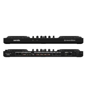Pioneer DJ DDJ‑FLX10 – Controlador DJ Profesional de 4 Canales: imagen 2