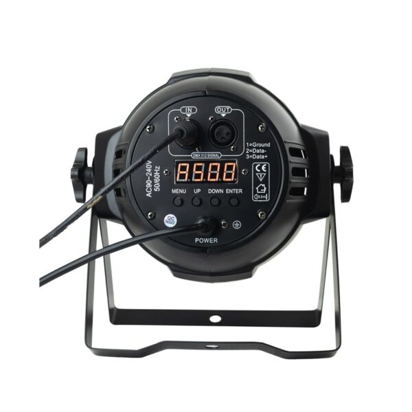 PL001H PRO DJ LIGHTING