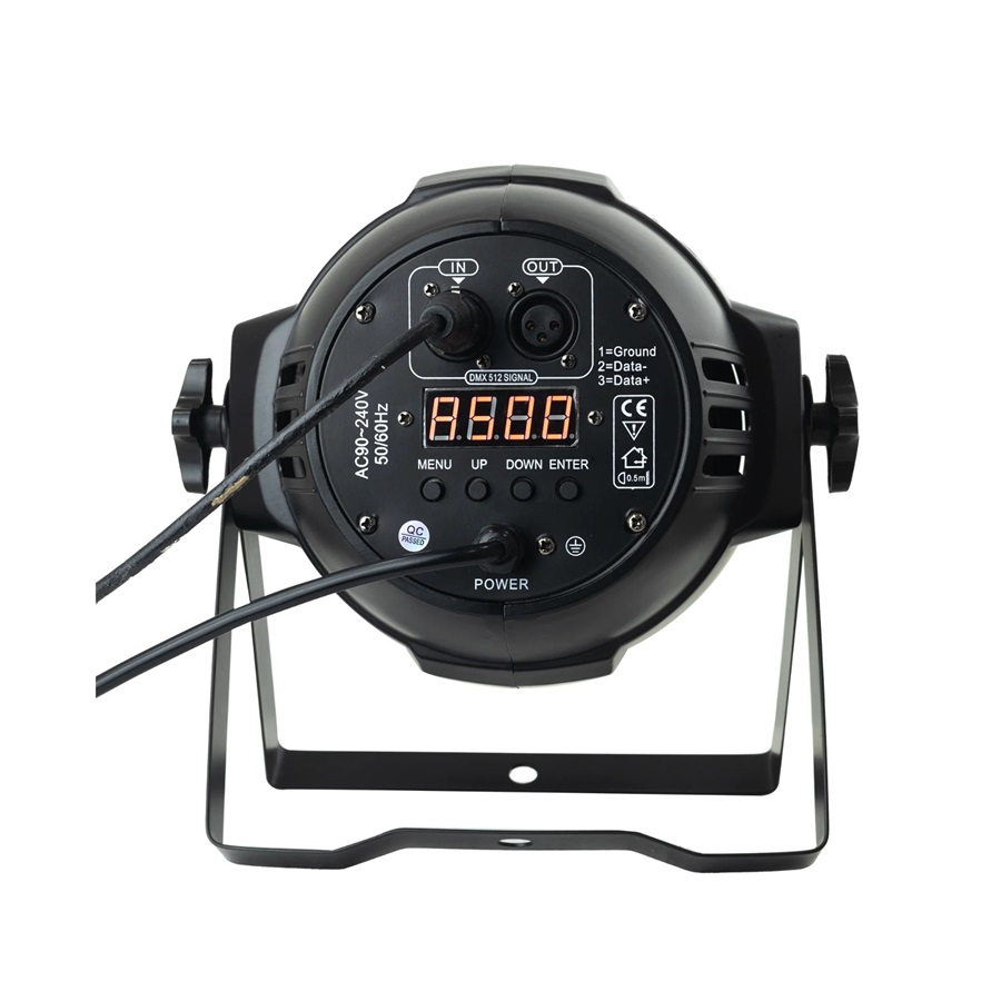PL001H PRO DJ LIGHTING: imagen 2