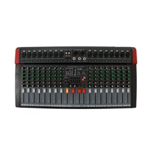 Mezclador prodj 16ch PM160K: imagen 1