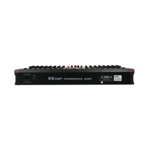 Mezclador prodj 16ch PM160K: imagen 3