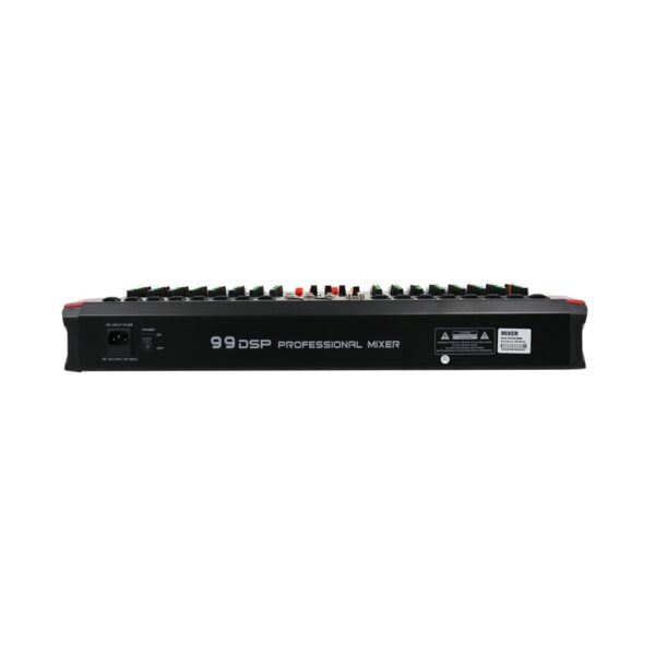 Mezclador prodj 16ch PM160K