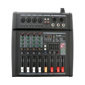 Mezclador PM40s prodj: imagen 1
