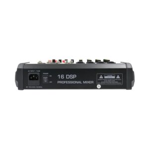 Mezclador PM40s prodj: imagen 2