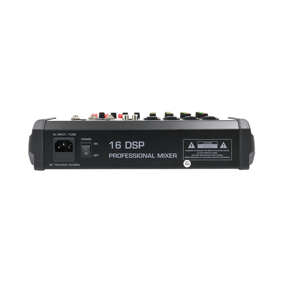 Mezclador PM40s prodj: imagen 2
