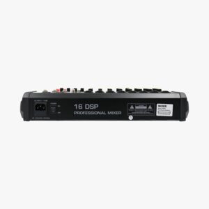 Mezclador prodj PM80s: imagen 2