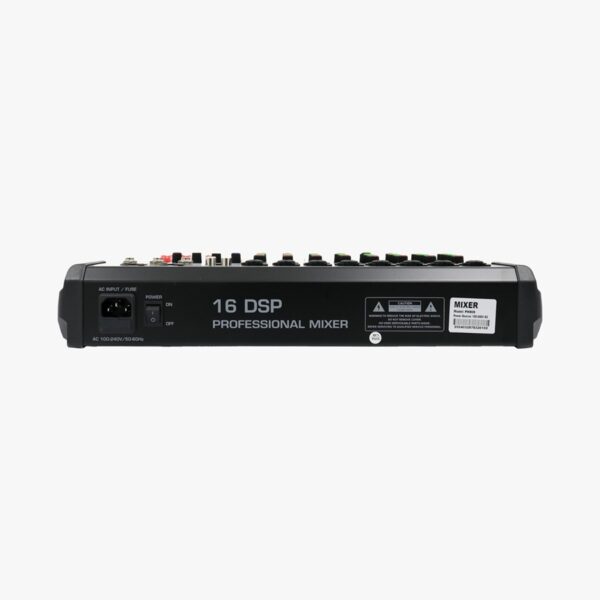 Mezclador prodj PM80s
