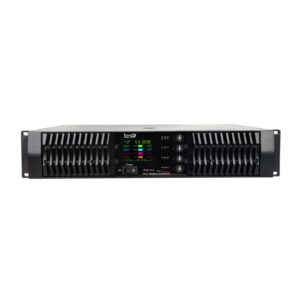 POTENCIA PRO DJ PVP8.4: imagen 1