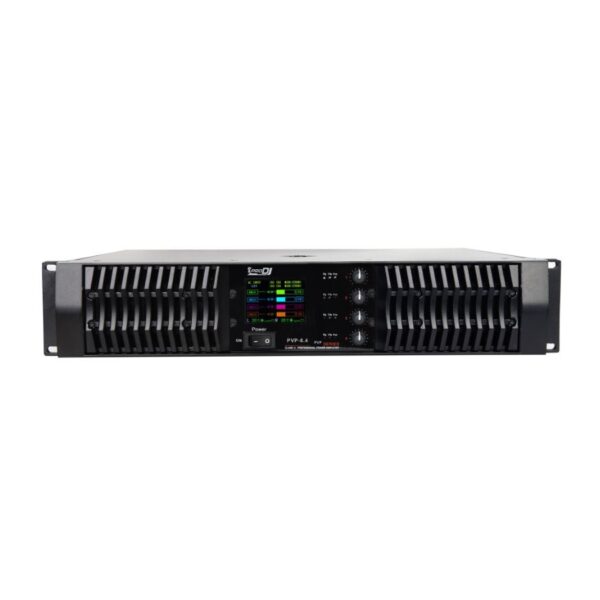 POTENCIA PRO DJ PVP8.4