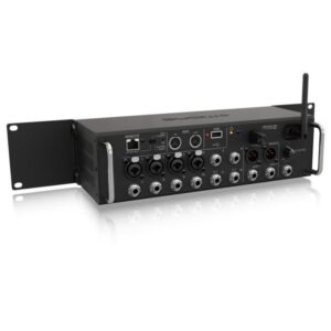 Midas MR12: imagen 2