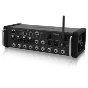Midas MR12: imagen 3