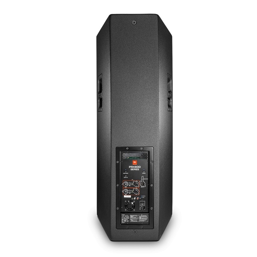 Altavoz doble 2x15 PRX825: imagen 2