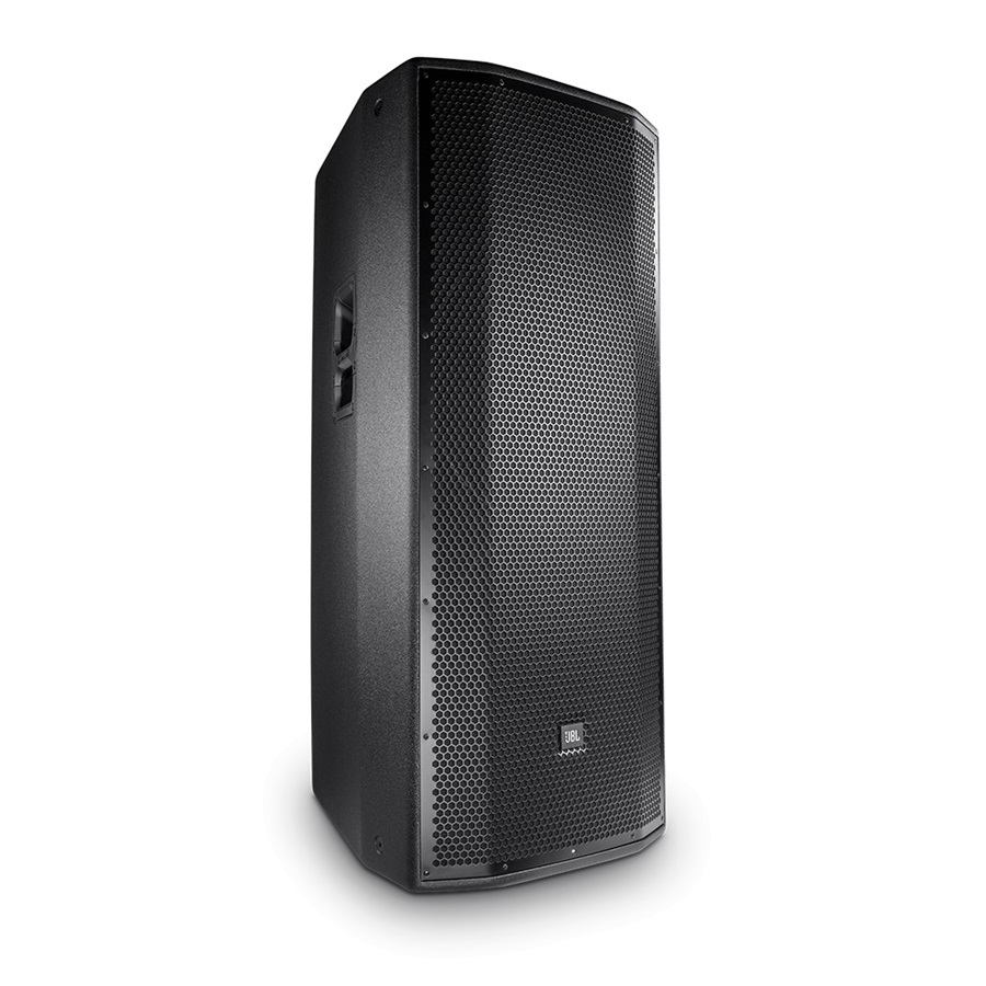 Altavoz doble 2x15 PRX825: imagen 1