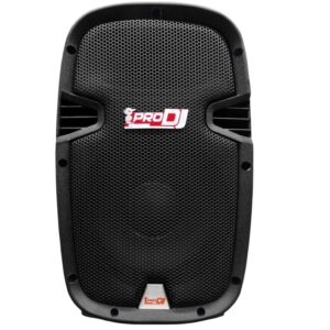 CABINA ACTIVA PRODJ 80W PS8E-MP3: imagen 1