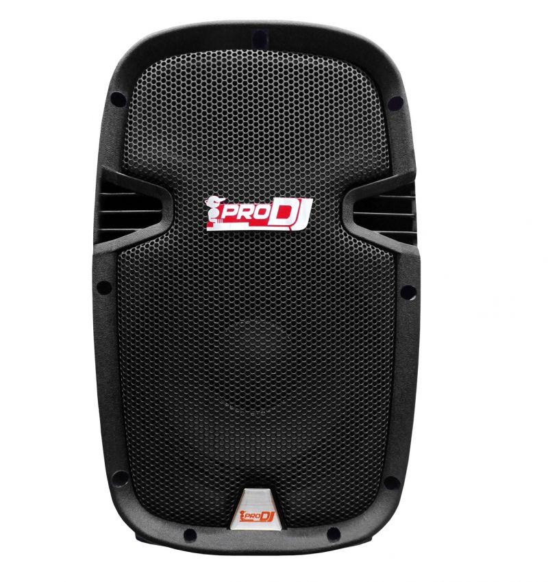 CABINA ACTIVA PRODJ 80W PS8E-MP3: imagen 1
