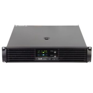 POTENCIA PRO DJ PVP8.2: imagen 1