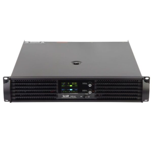 POTENCIA PRO DJ PVP8.2