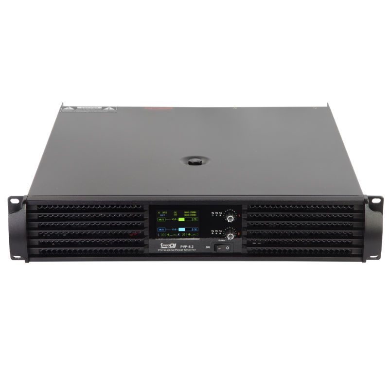 POTENCIA PRO DJ PVP8.2: imagen 1