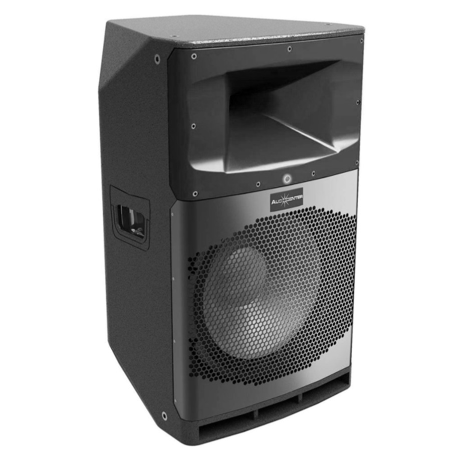 Audiocenter SA315+: imagen 1