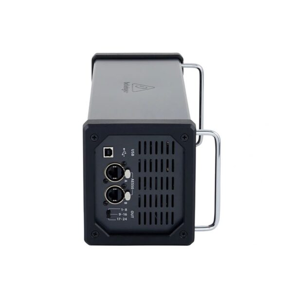 SNAKE DE 16 ENTRADAS SD16
