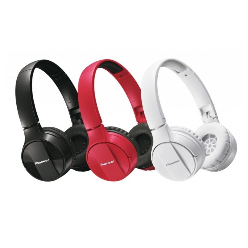 Audifono con Bluetooth® SE-MJ553BT: imagen 1