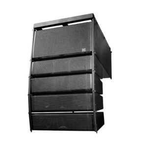 Sistema line array Activo: imagen 1