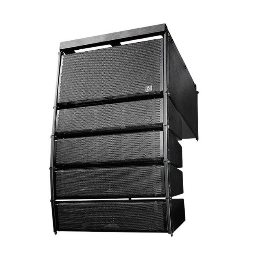 Sistema line array Activo: imagen 1