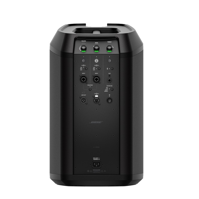 Sistema bose L1pro8: imagen 2