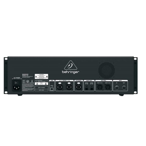 MEDUSA DIGITAL S32