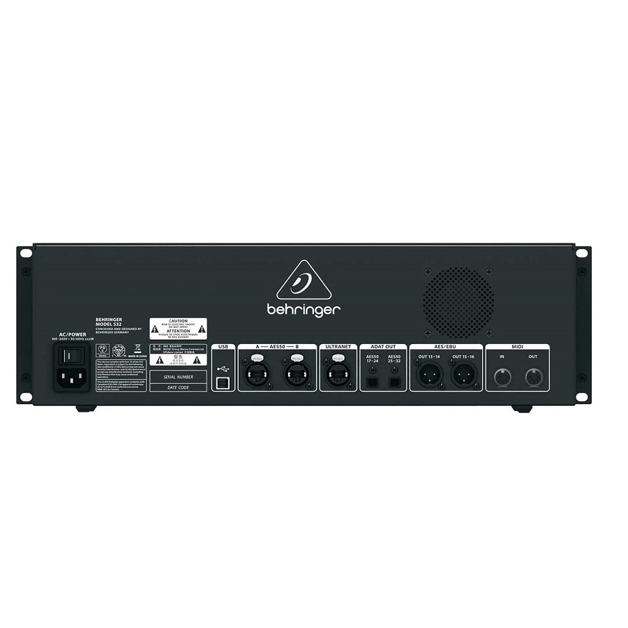 MEDUSA DIGITAL S32: imagen 2