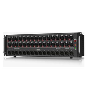 MEDUSA DIGITAL S32: imagen 1