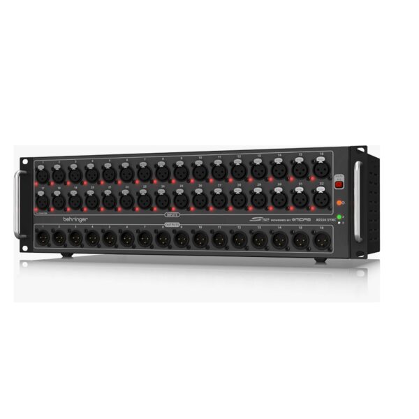 MEDUSA DIGITAL S32
