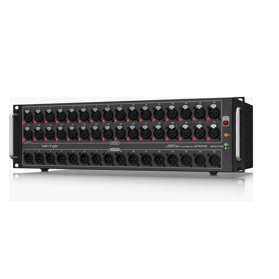 MEDUSA DIGITAL S32: imagen 1