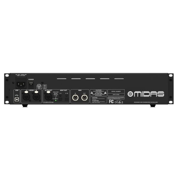 Snake midas DL16