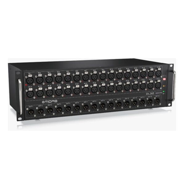 SNAKE DIGITAL MIDAS DL32