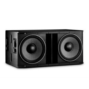 Bajo activo SRX828SP: imagen 2