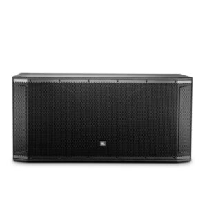 Bajo activo SRX828SP: imagen 3