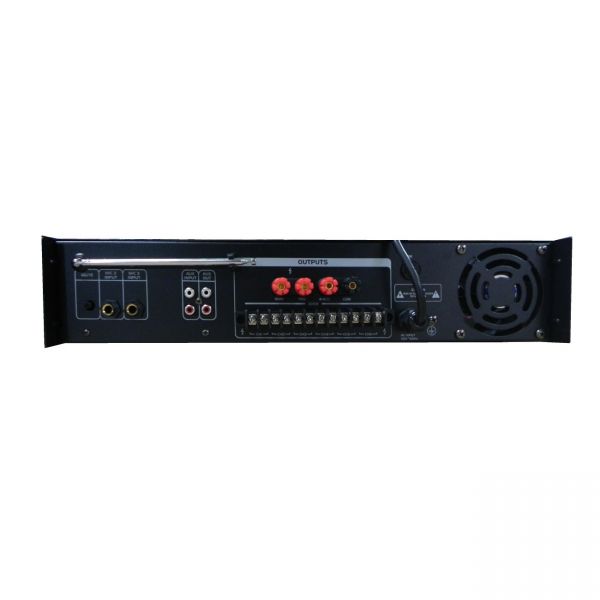 PRO DJ ST-2180-BC