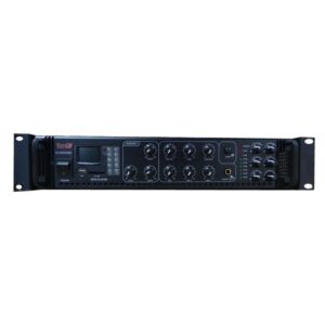 PRO DJ ST-2250BC: imagen 1