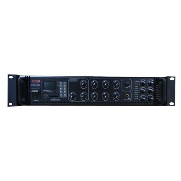 PRO DJ ST-2250BC