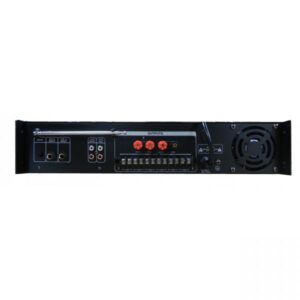 PRO DJ ST-2250BC: imagen 2