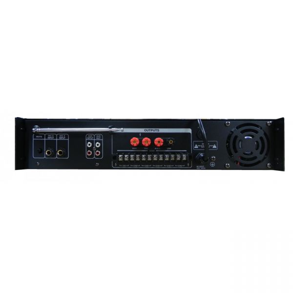 PRO DJ ST-2250BC
